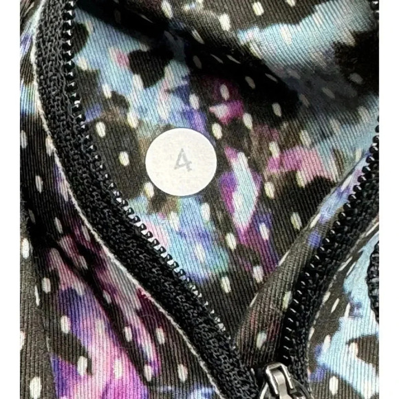 Lululemon Run Top Speed Crop Full leggings - Picture 4 of 8